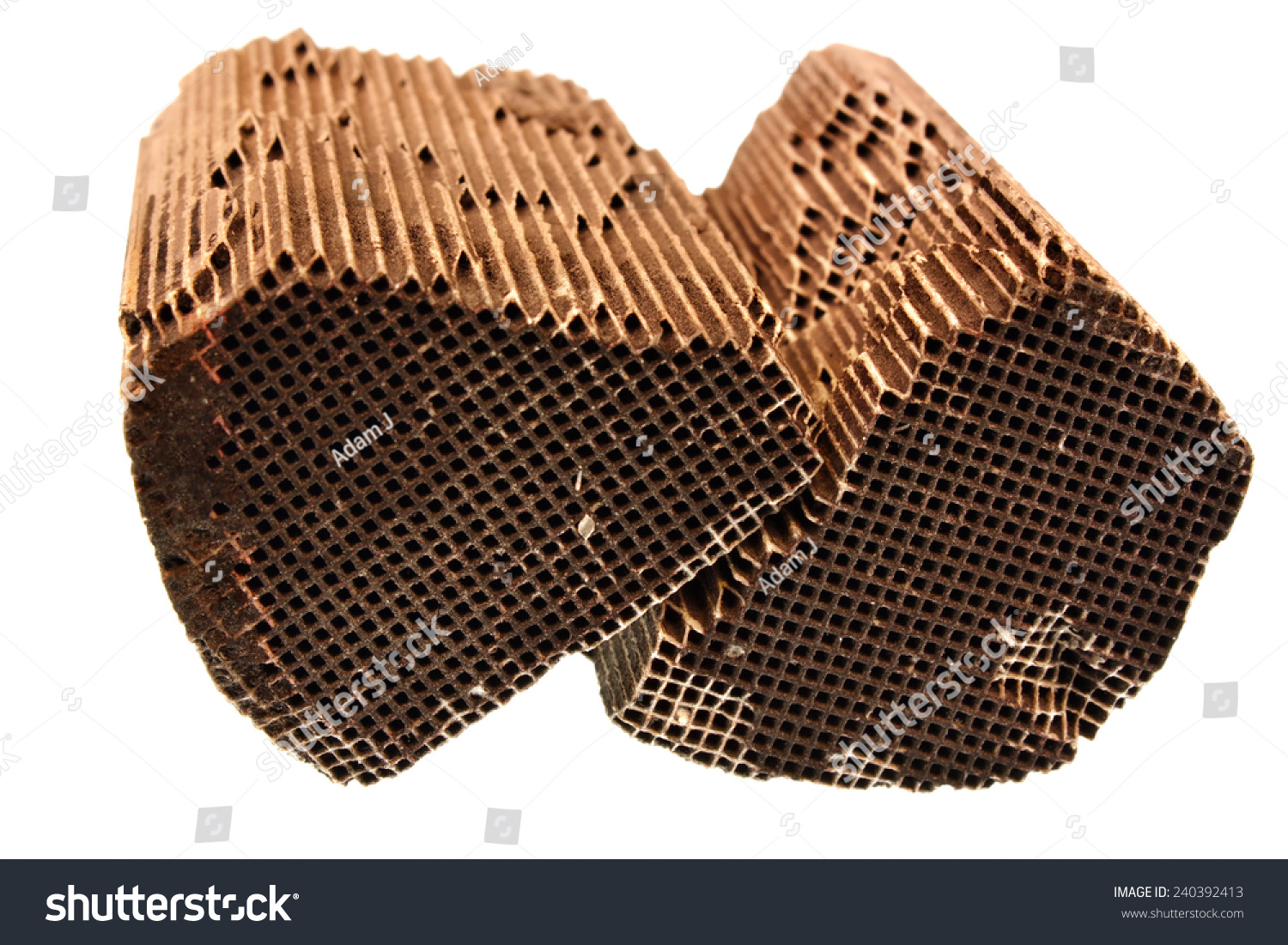 Monolit ceramiczny