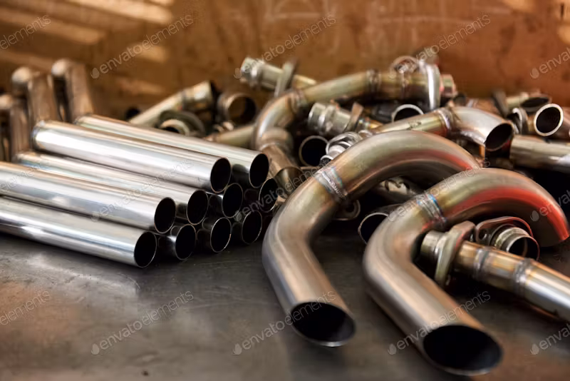 Recykling katalizatorów — przykładowy materiał